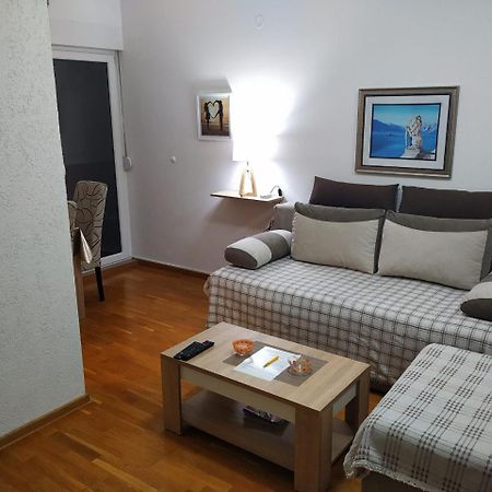 Apartman Vanja Podgorica Buitenkant foto