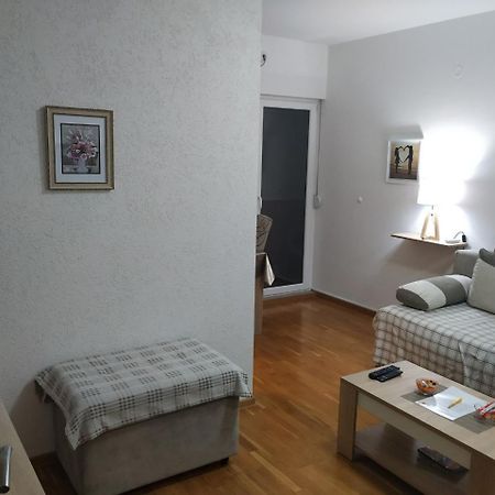 Apartman Vanja Podgorica Buitenkant foto